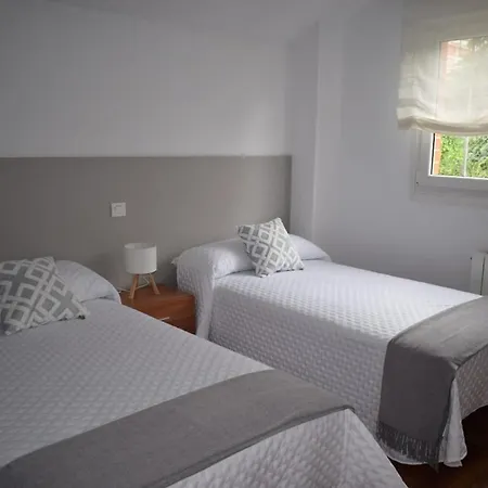 Campo Del Norte Vakantiehuis Igollo